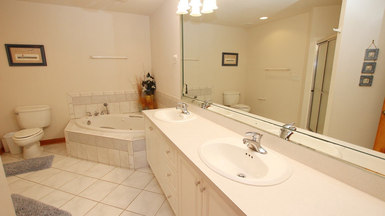 Photo of Bathroom in Buck Island