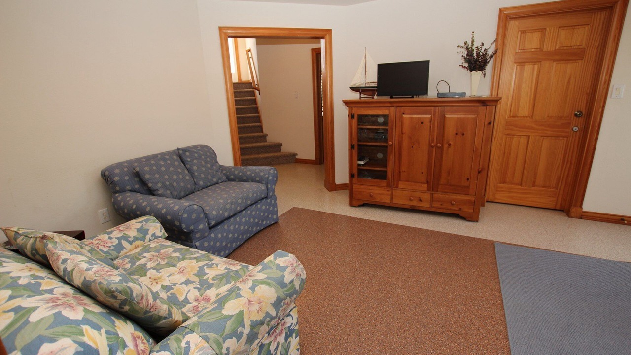 Photo of Livingroom in Buck Island