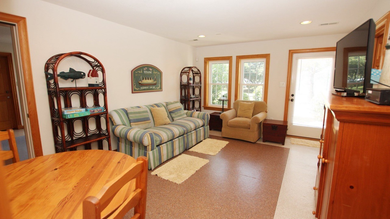 Photo of Livingroom in Buck Island