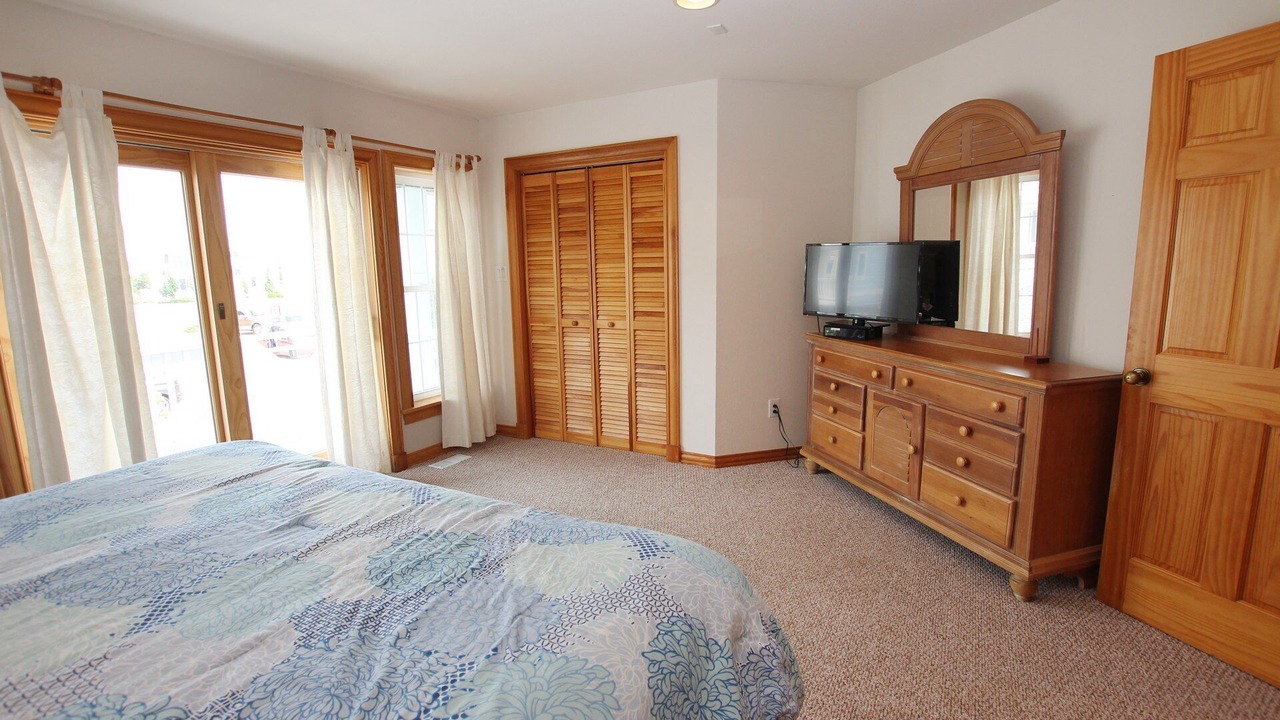 Photo of Bedroom in Buck Island