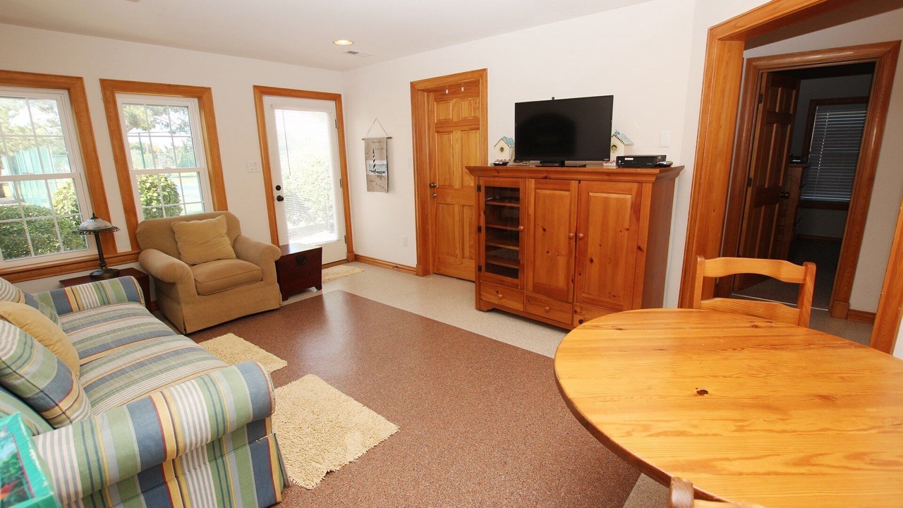 Photo of Livingroom in Buck Island