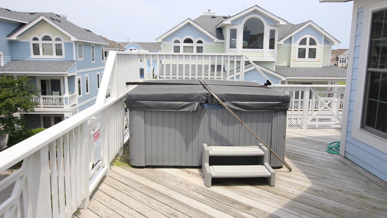 Photo of Outdoor in Buck Island