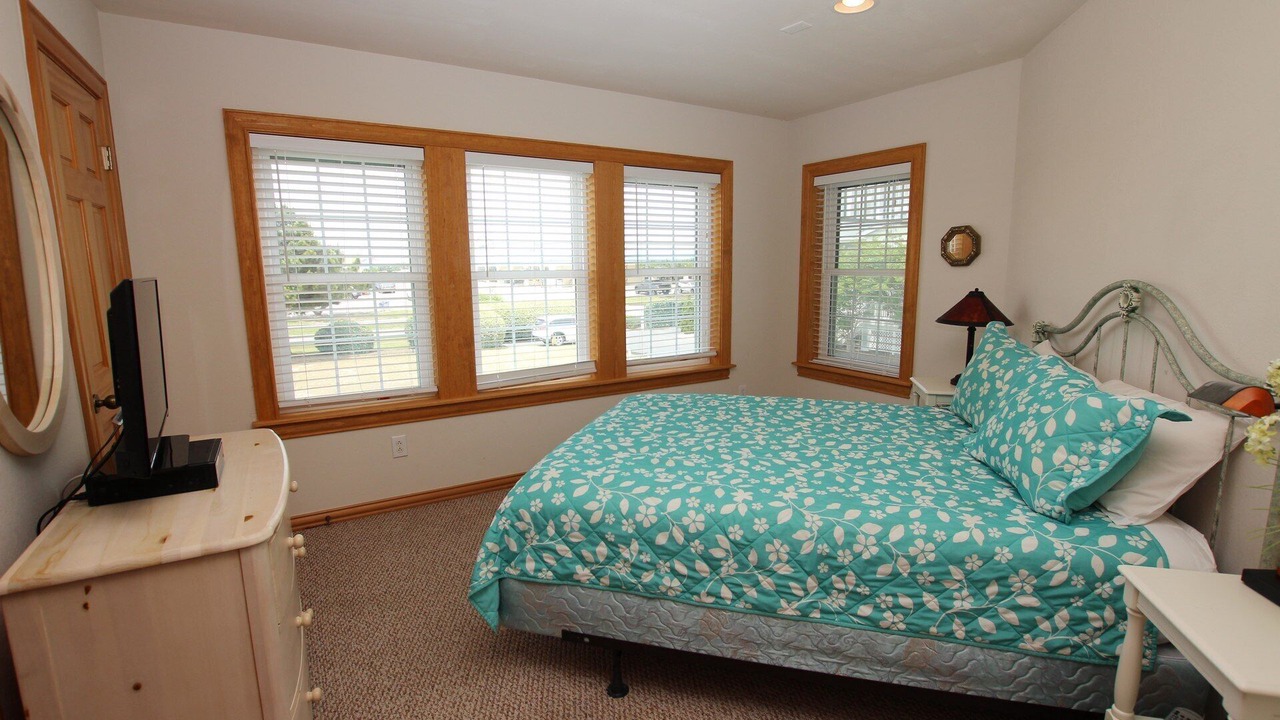 Photo of Bedroom in Buck Island