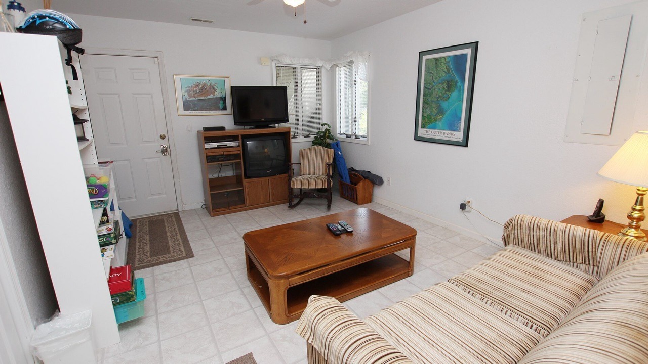 Photo of Livingroom in Corolla Light