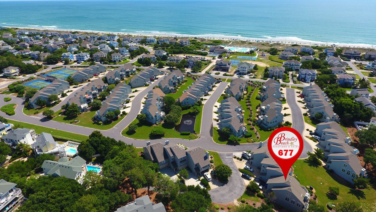 Photo of Outdoor in Corolla Light