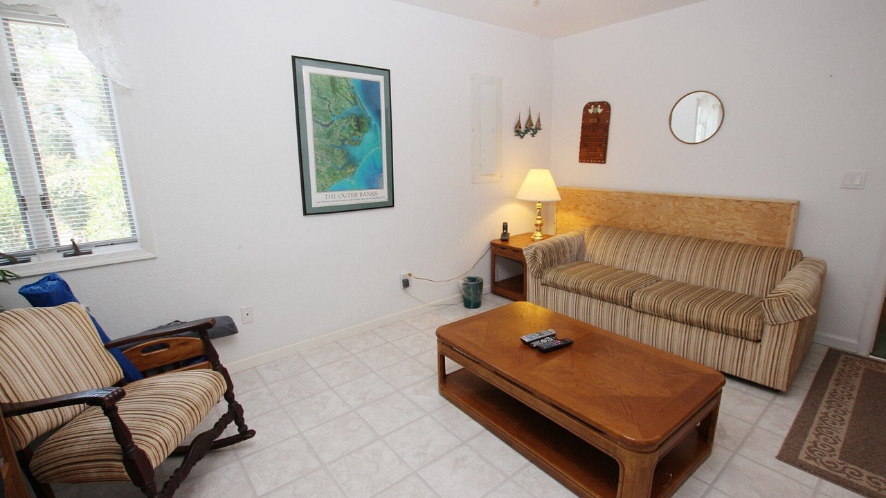 Photo of Livingroom in Corolla Light