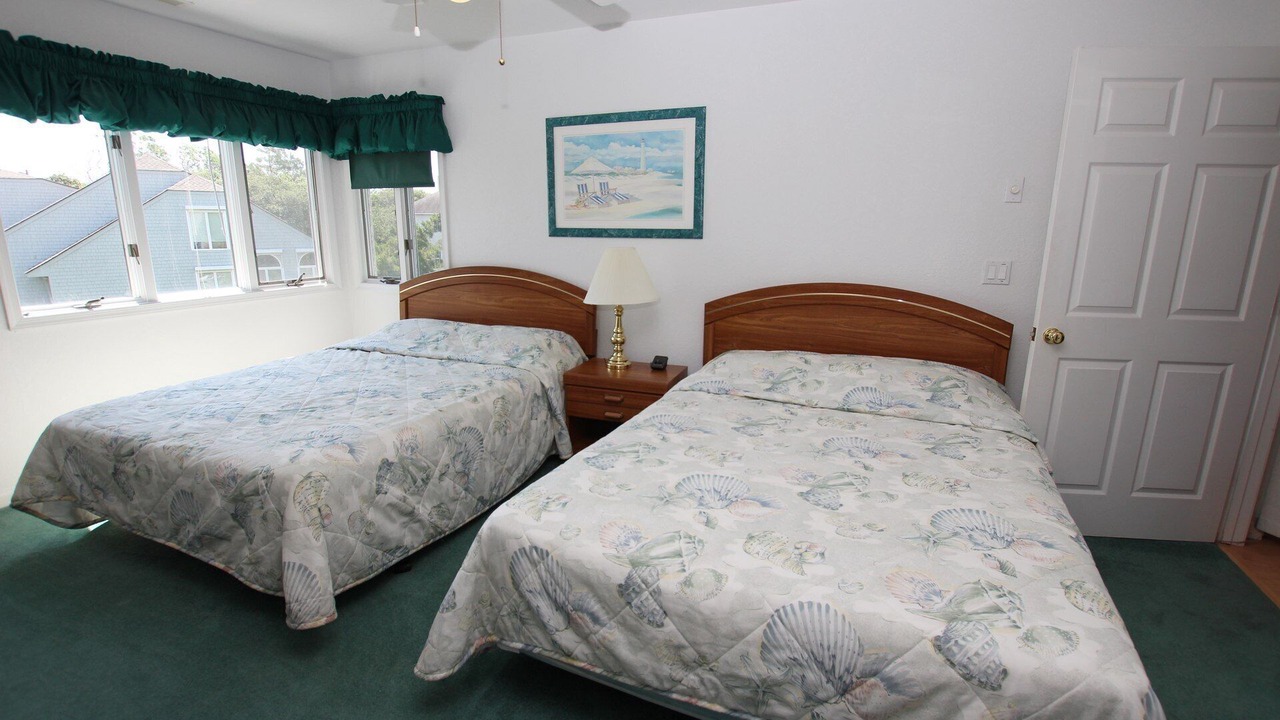 Photo of Bedroom in Corolla Light