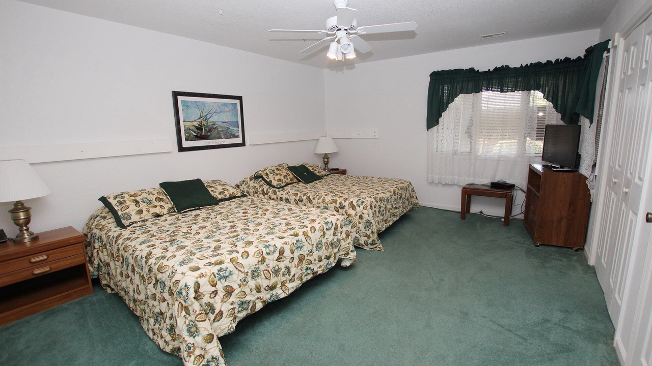 Photo of Bedroom in Corolla Light