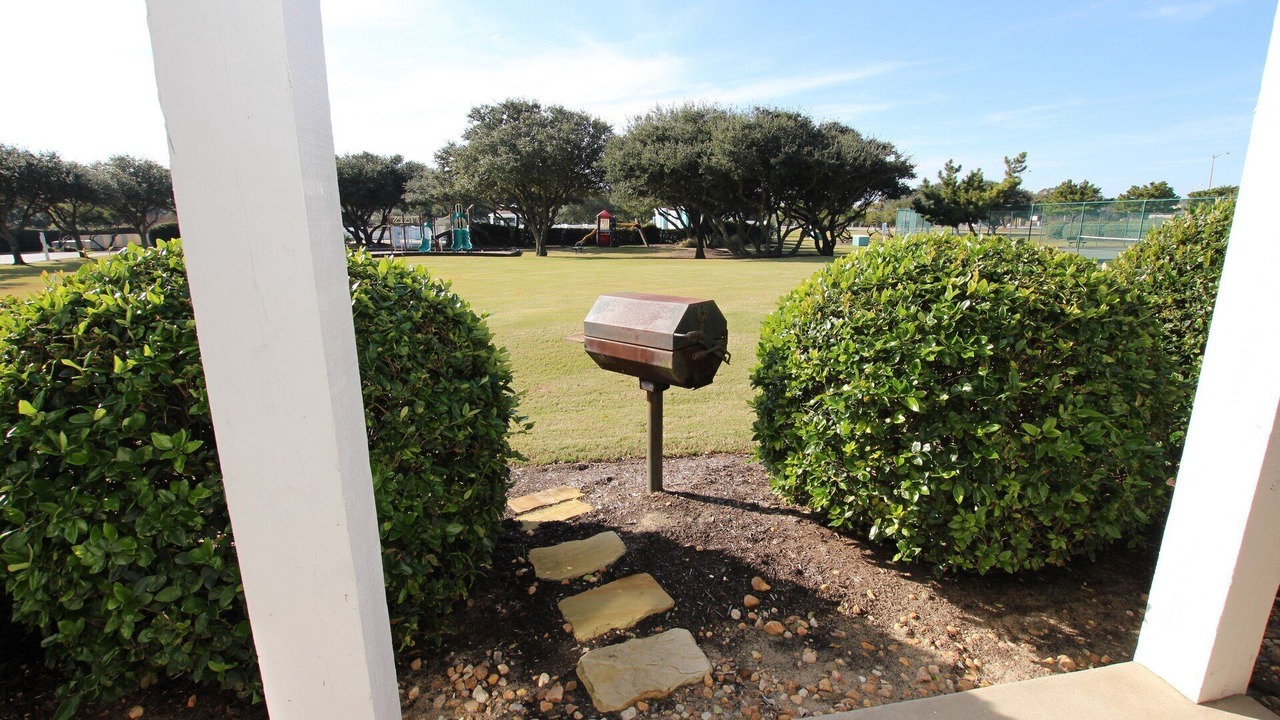 Photo of Outdoor in Buck Island