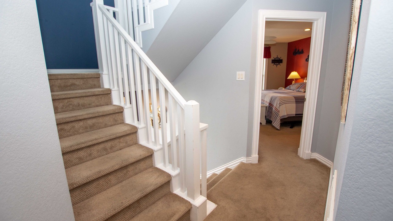 Photo of Bedroom in Buck Island