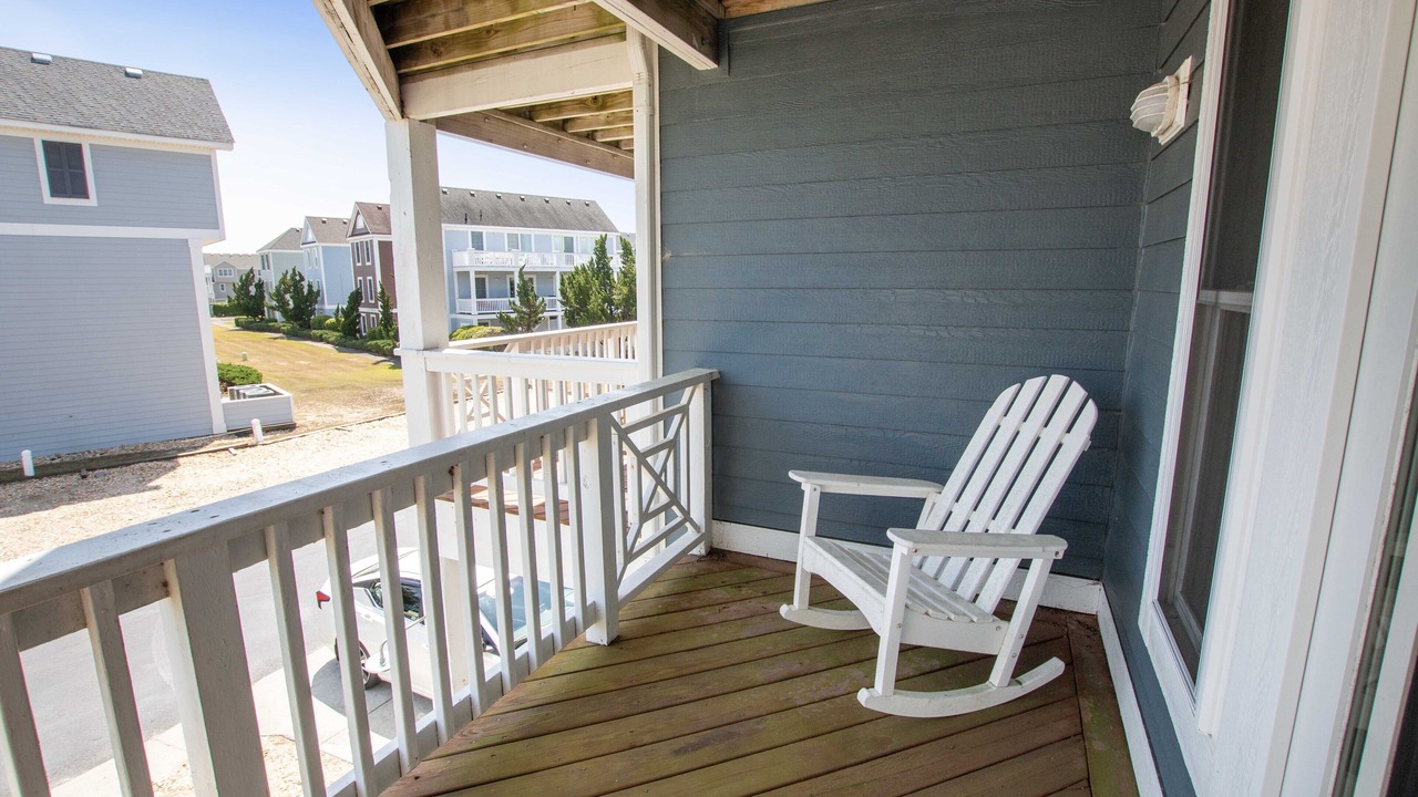 Photo of Outdoor in Buck Island