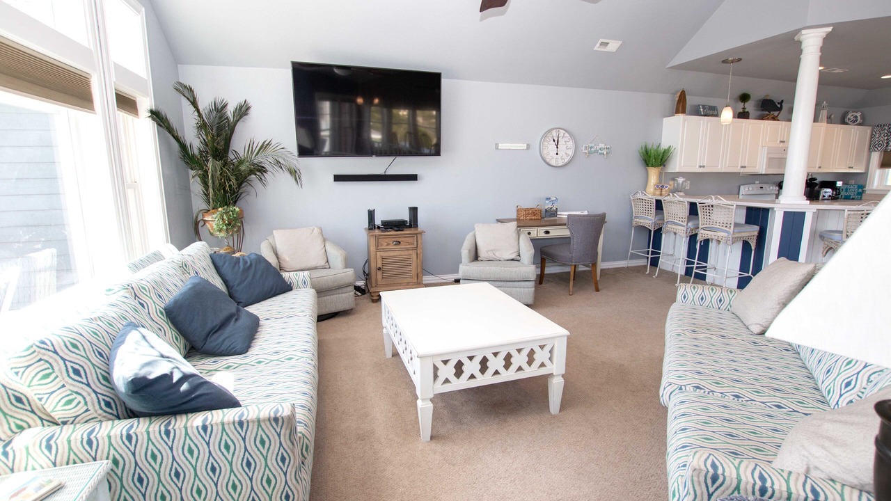 Photo of Livingroom in Buck Island