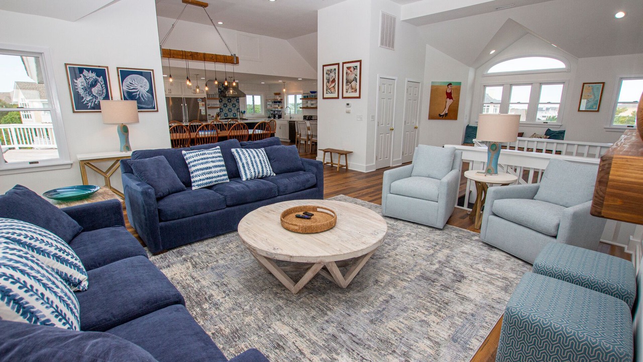 Photo of Livingroom in Pine Island