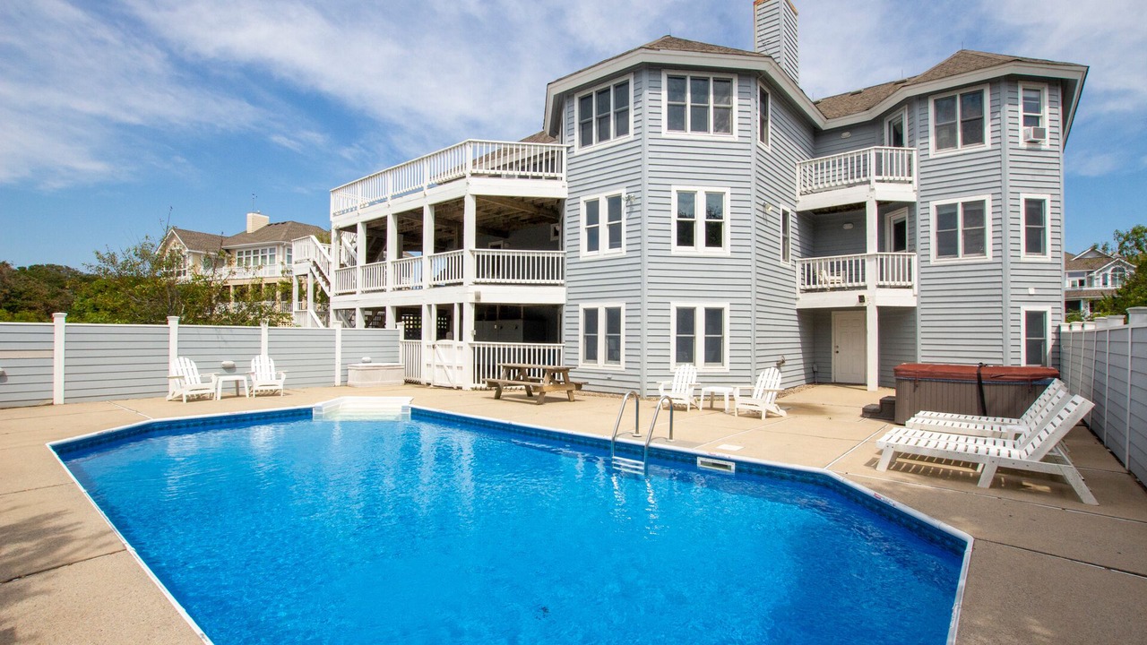 Photo of Outdoor in Pine Island