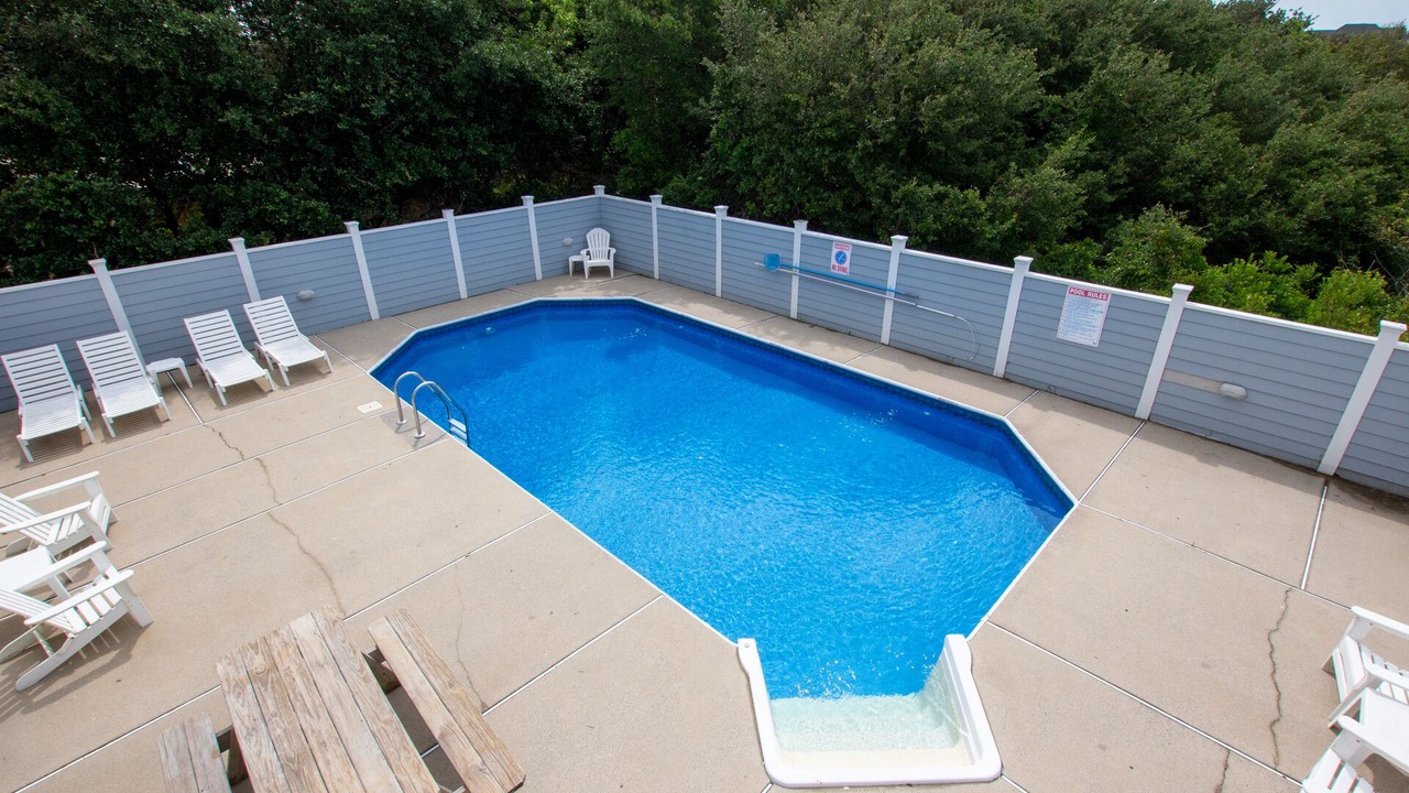 Photo of Outdoor in Pine Island