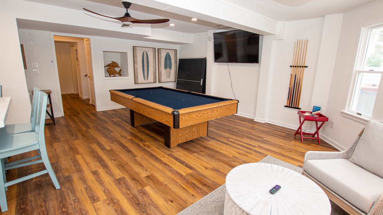 Photo of Bedroom in Pine Island