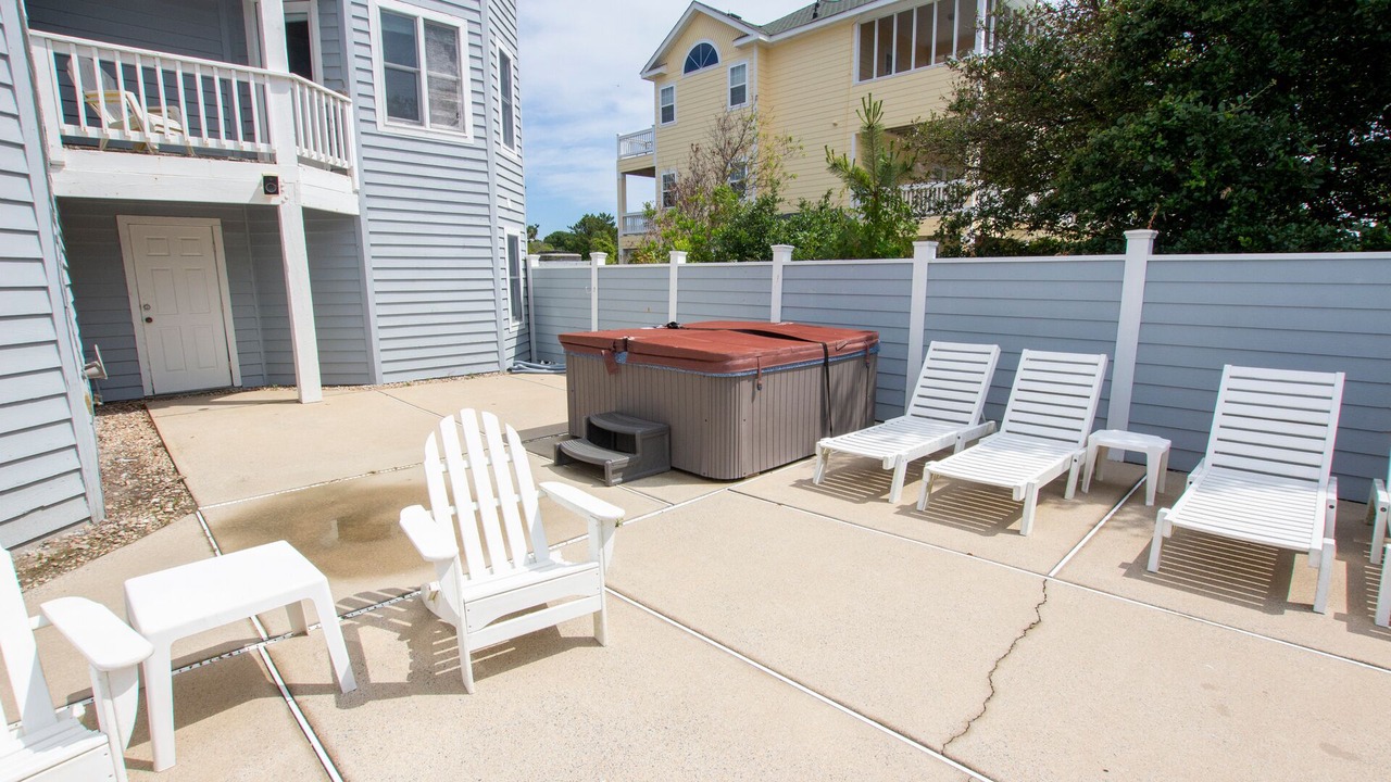 Photo of Outdoor in Pine Island