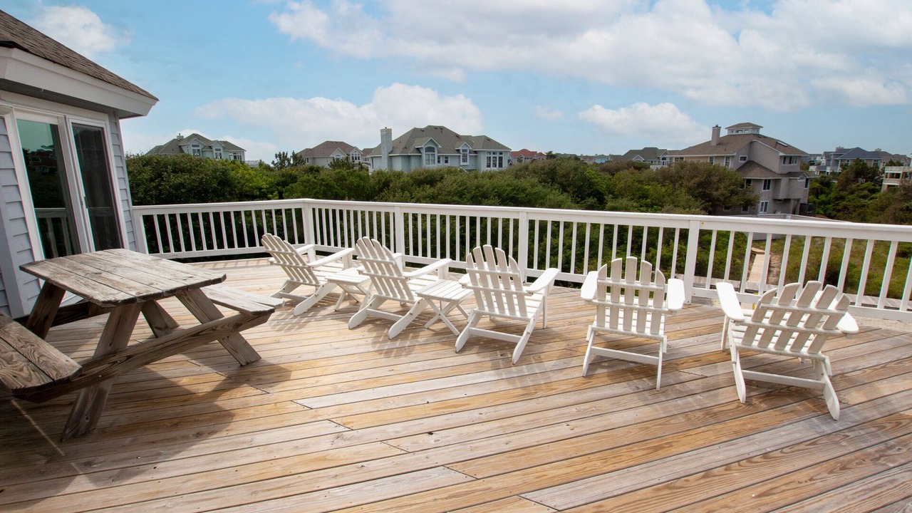 Photo of Outdoor in Pine Island