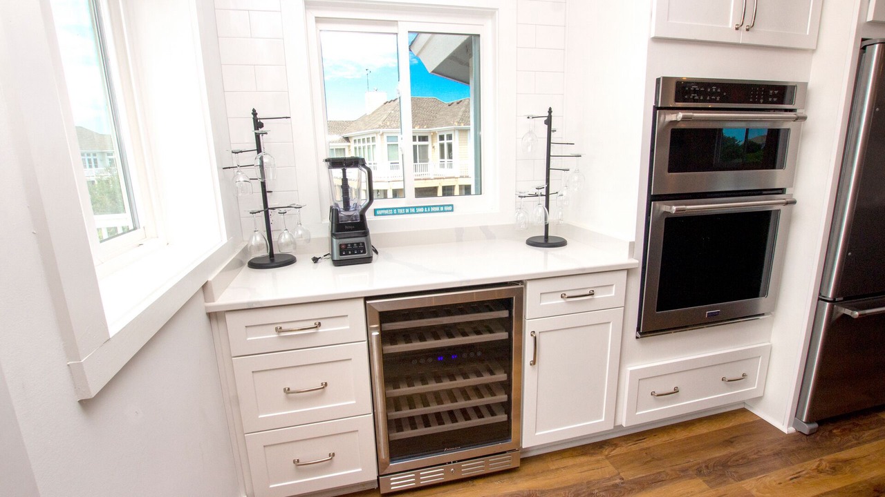 Photo of Kitchen in Pine Island