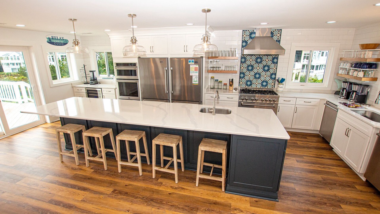 Photo of Kitchen in Pine Island
