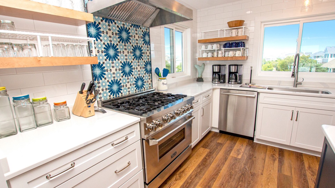 Photo of Kitchen in Pine Island