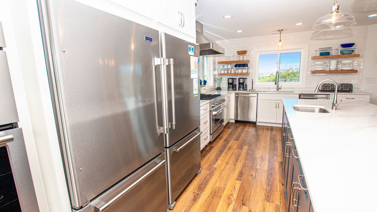 Photo of Kitchen in Pine Island