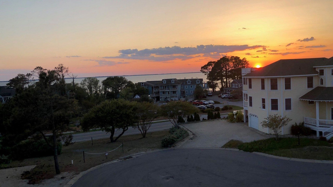Photo of Outdoor in Corolla Light
