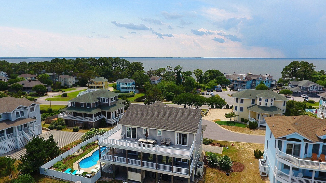 Photo of Outdoor in Corolla Light
