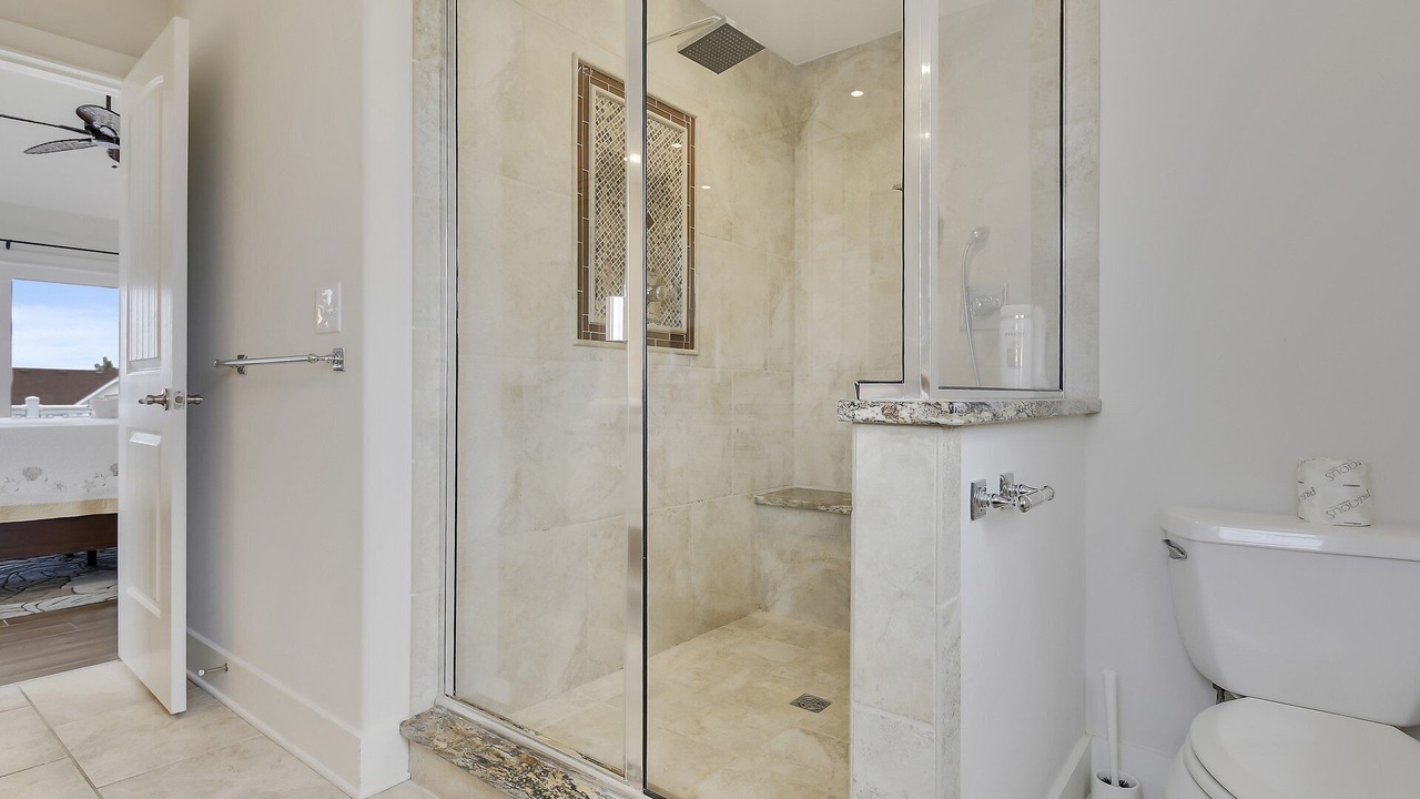 Photo of Bathroom in Corolla Light