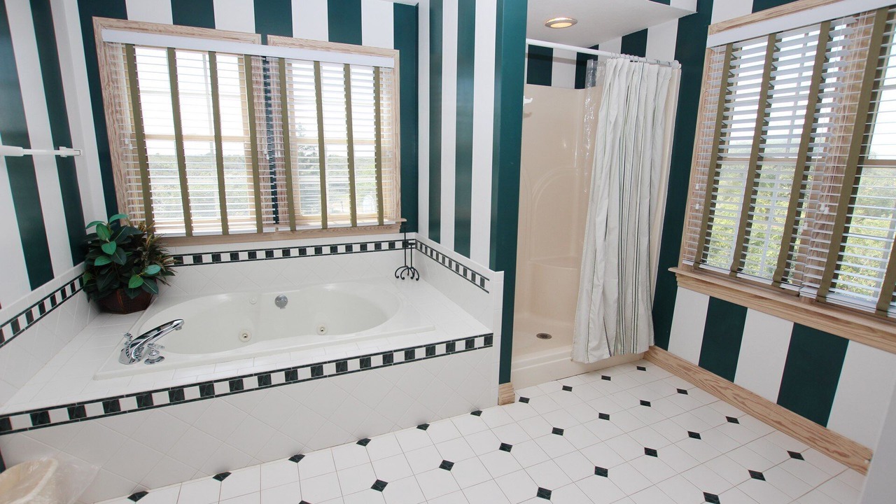 Photo of Bathroom in Pine Island