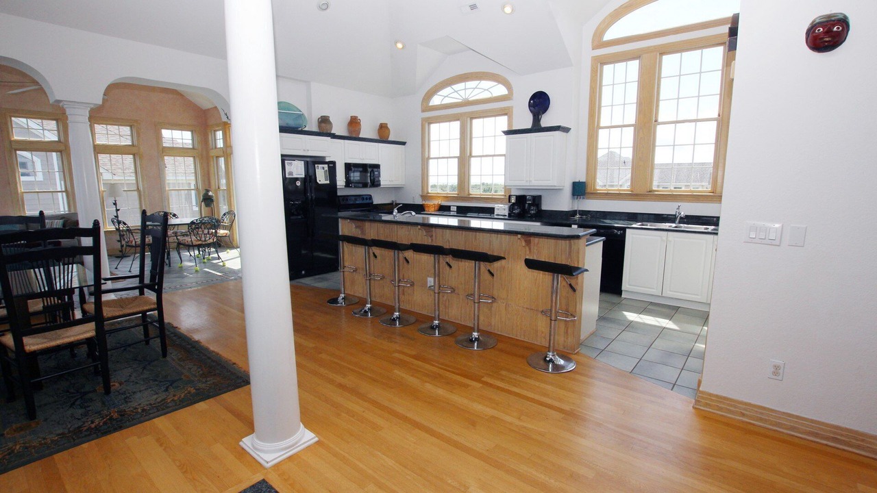 Photo of Kitchen in Pine Island