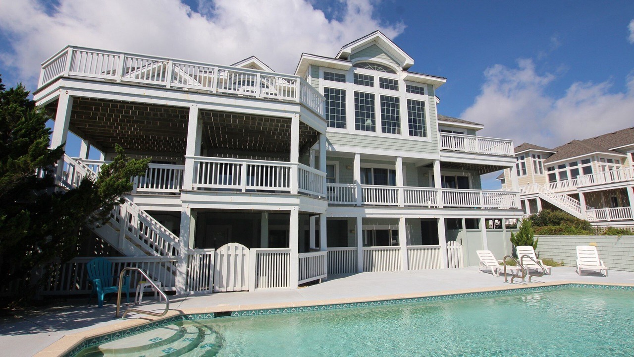 Photo of Outdoor in Pine Island