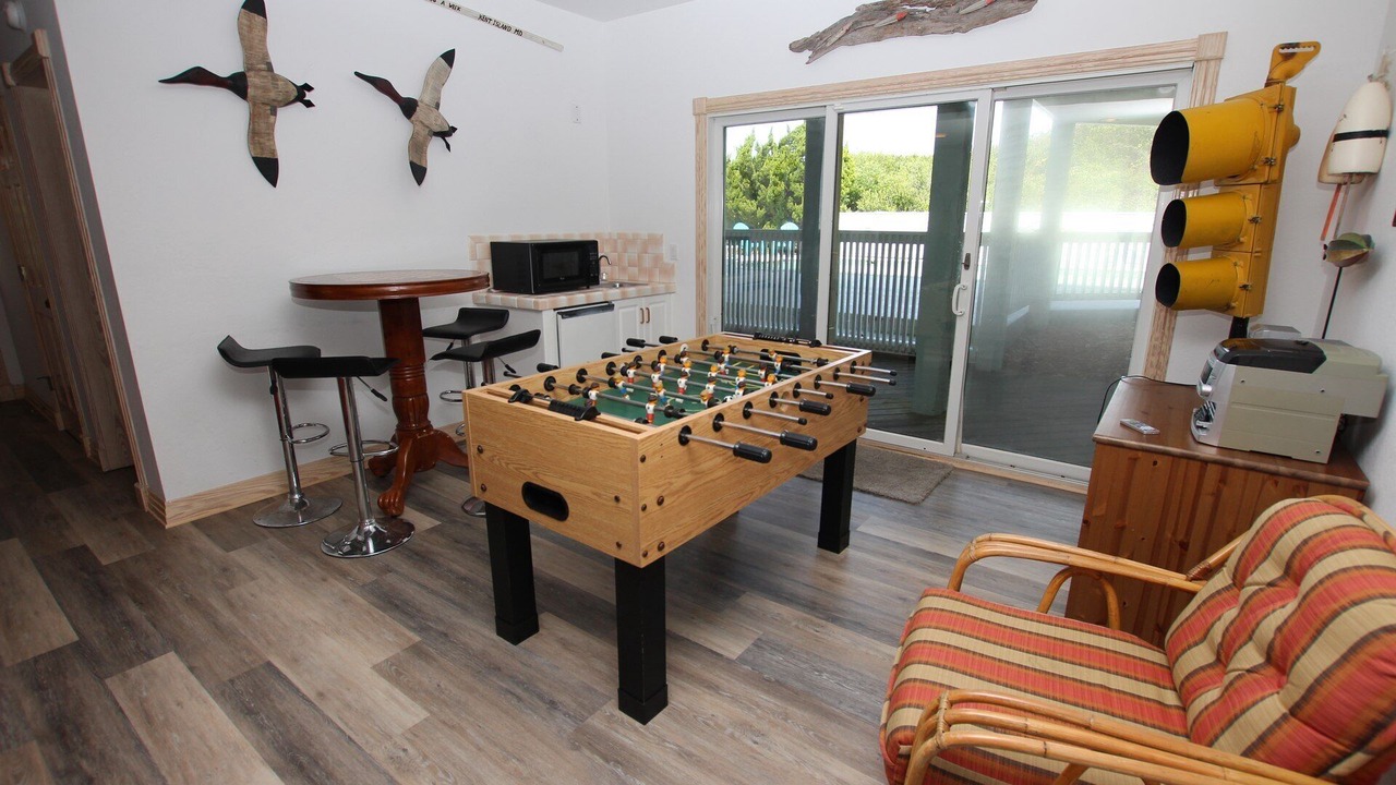 Photo of Bedroom in Pine Island