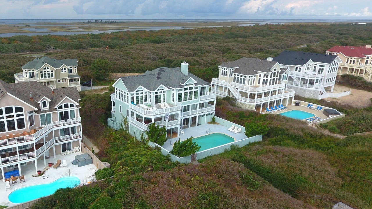 Photo of Outdoor in Pine Island