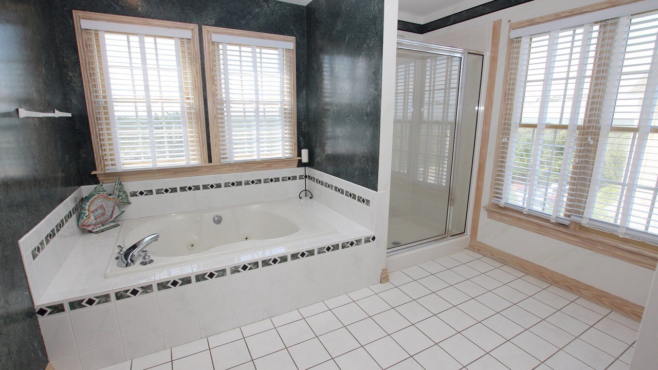 Photo of Bathroom in Pine Island