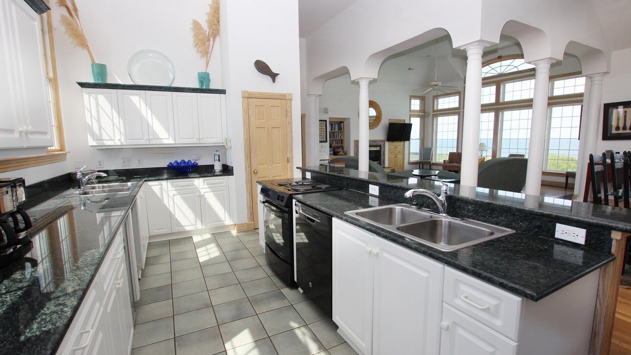 Photo of Kitchen in Pine Island