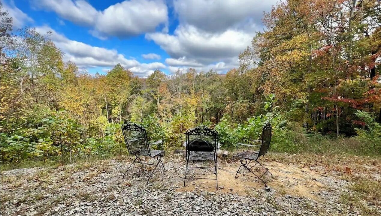 Photo of Outdoor in McGrady