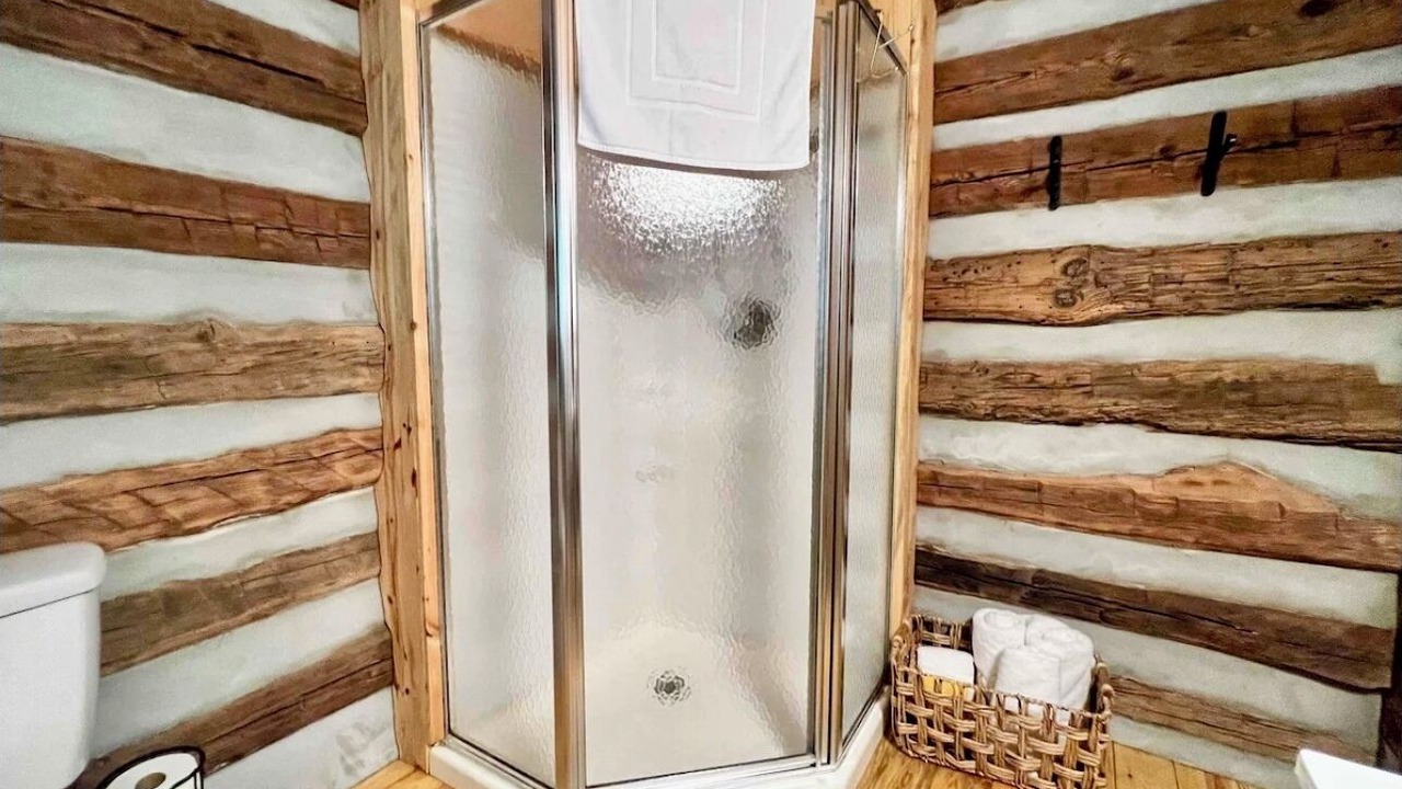 Photo of Bathroom in McGrady