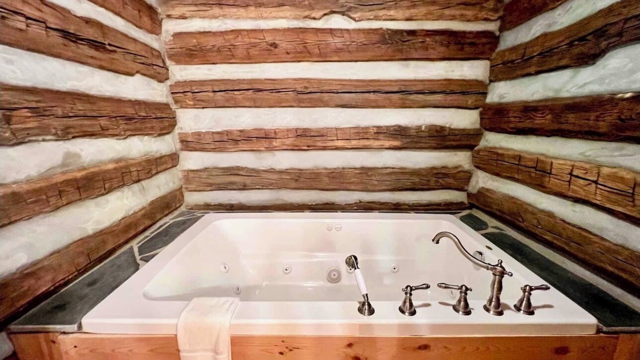 Photo of Bathroom in McGrady