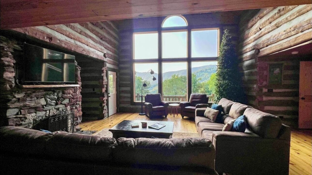 Photo of Livingroom in McGrady