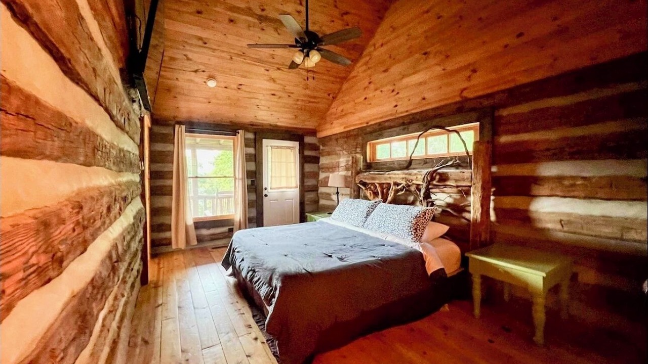 Photo of Bedroom in McGrady