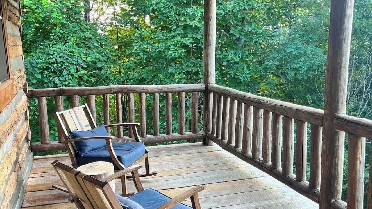 Photo of Outdoor in McGrady
