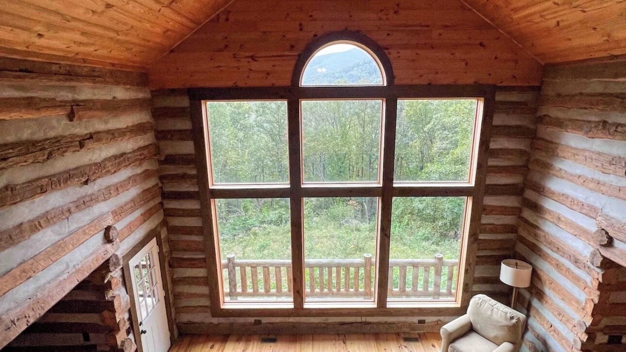 Photo of Livingroom in McGrady