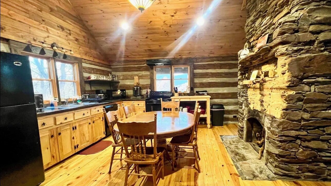 Photo of Kitchen in McGrady
