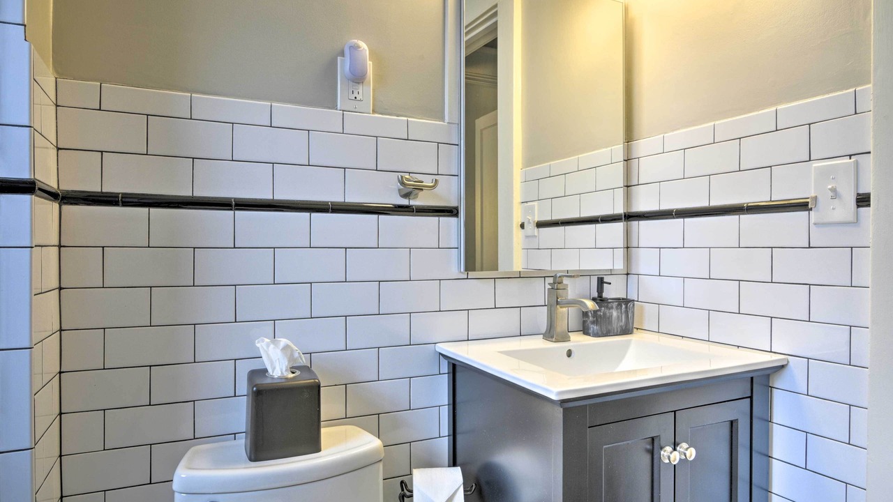 Photo of Bathroom in Greensboro
