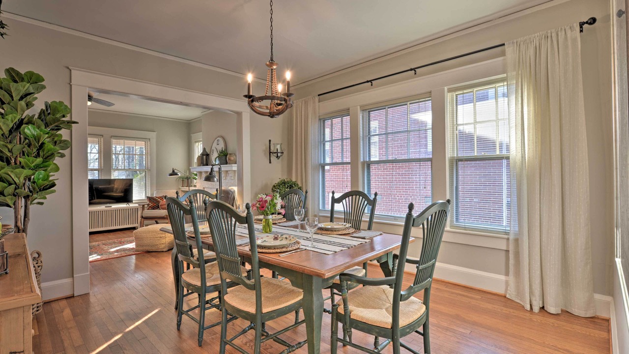 Photo of Bedroom in Greensboro