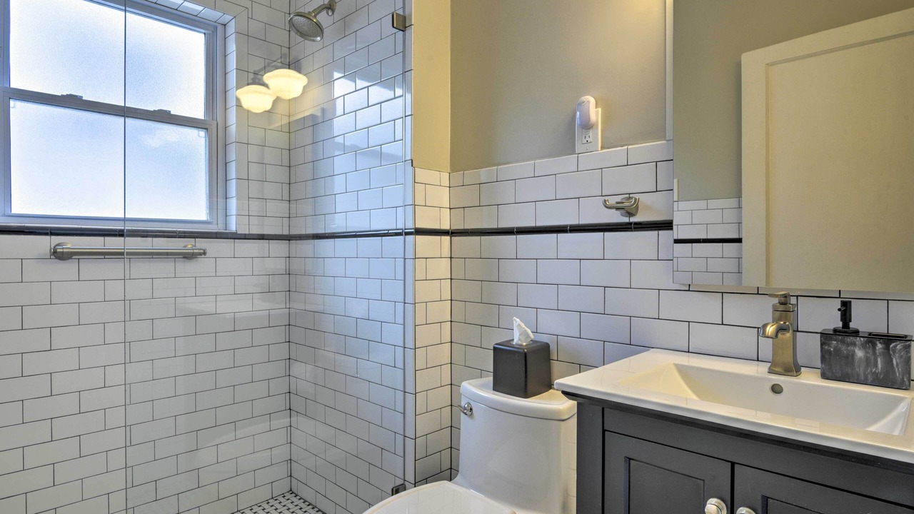 Photo of Bathroom in Greensboro