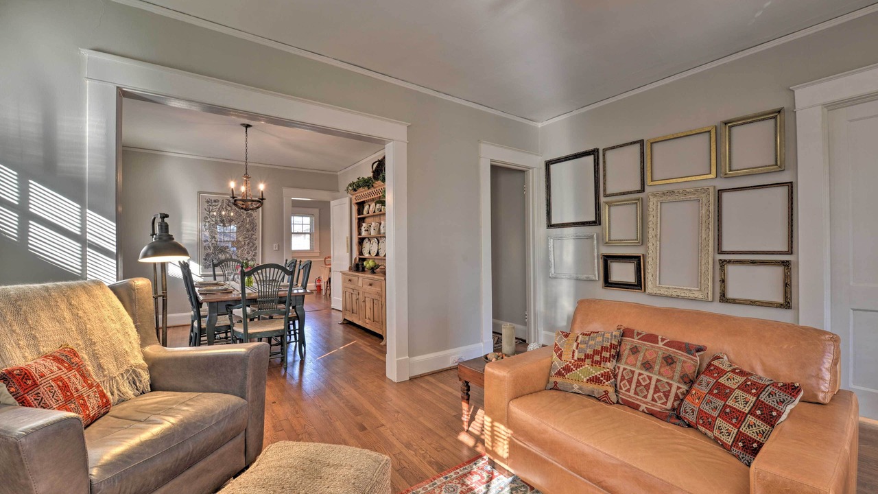 Photo of Bedroom in Greensboro