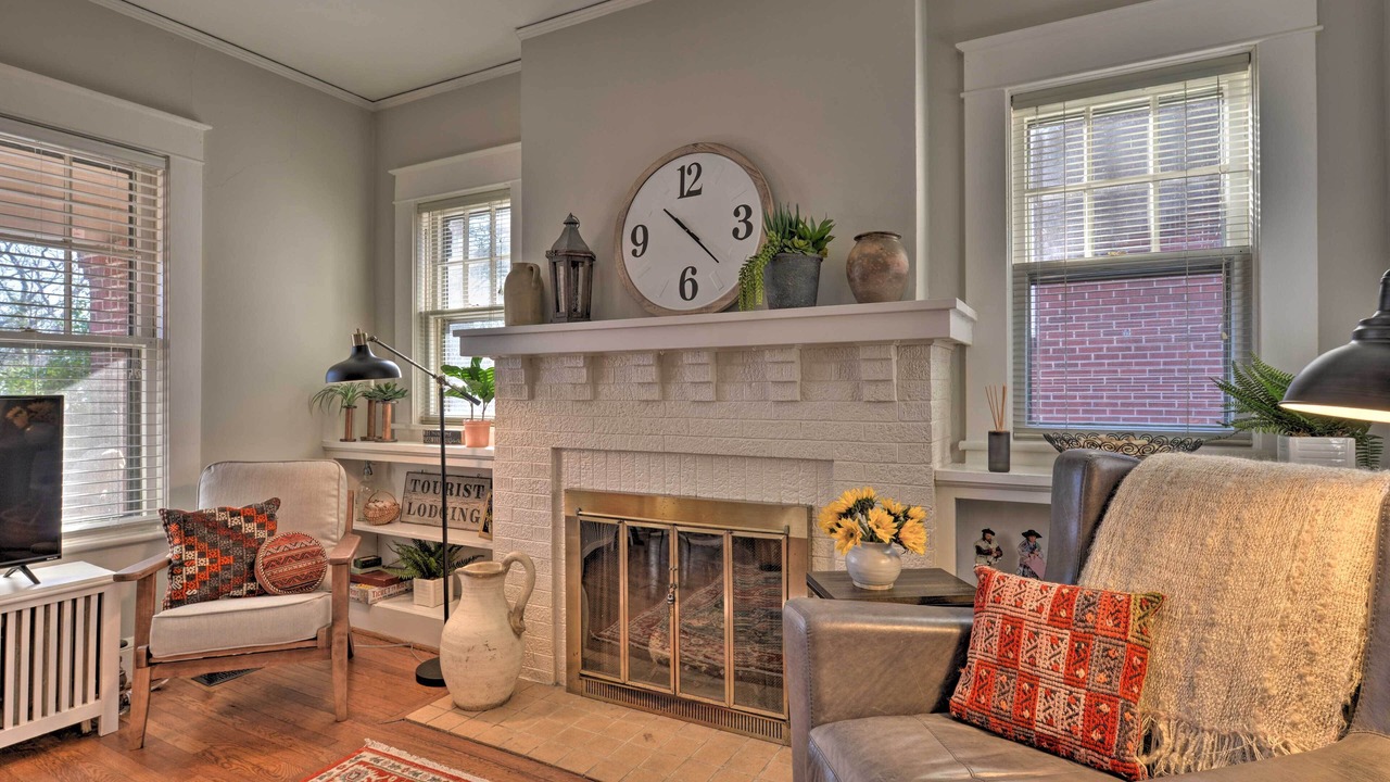 Photo of Bedroom in Greensboro