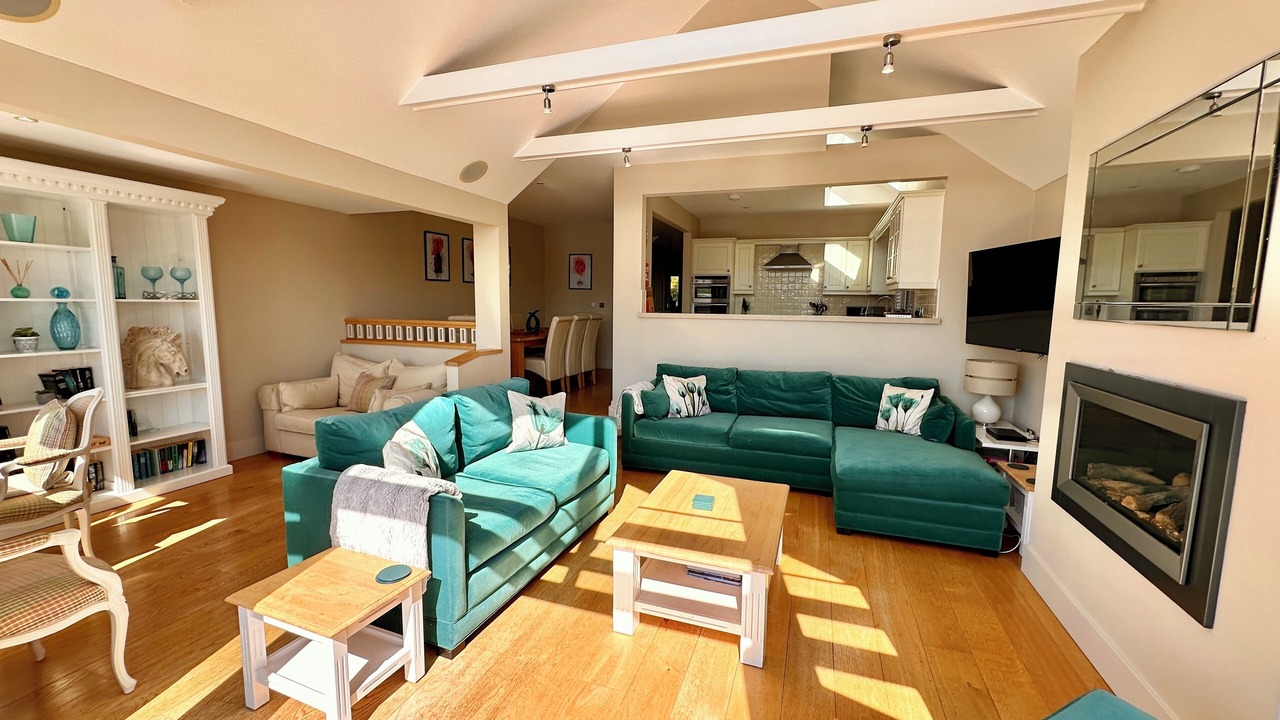 Photo of Livingroom in South Cerney